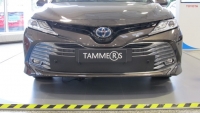 Maskisuoja Toyota Camry 19-