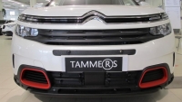 Maskisuoja Citroen C5 AirCross