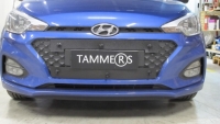 Maskisuoja Hyundai i20 19-20