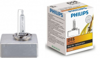 Polttimo PHILIPS XENON D5S Vision