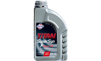 FUCHS Moottoriöljy TITAN SUPERSYN F ECO-FE 0W-30 1L