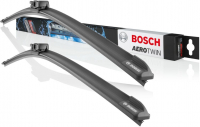 BOSCH Pyyhkijänsulkasarja A244S Aerotwin 600/550mm