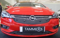 Maskisuoja Opel Astra K 2016-