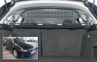 Koiraverkko Audi A4 Avant 08-16