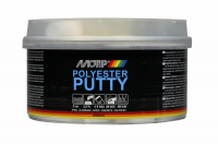 MOTIP  Polyesterikitti 2kg