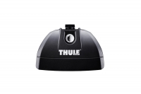 THULE Rapid System Jalkasarja, Matala,  2 kpl