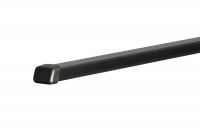 THULE  SquareBar 163cm putket 2kpl