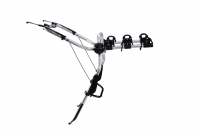 THULE ClipOn Pyöräteline HB-autoihin (3 pyörälle)