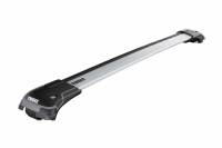 THULE Wingbar Edge 94,6cm Kattotelineen putki