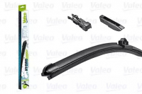 VALEO Pyyhkijänsulka HYDROCONNECT HF75 750mm