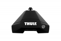 THULE Evo Clamp - Kattotelineen jalat,  4kpl