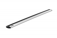 THULE Wingbar Evo 108cm Telineputkipari 2kpl