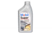 MOBIL Moottoriöljy SUPER 3000 Formula F 5W-20 1L