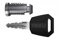 THULE lukkosarja 4 kpl