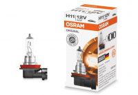 Polttimo OSRAM Original H11 12V