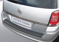 Takapuskurin kolhusuoja Opel Astra H Combi 2007-2010