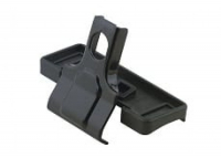 Thule Rapid kattotelineen asennussarja Skoda Octavia II 4/5 d 2004-2009