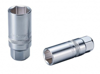 BOXO Sytytystulppahylsy 3/8" 21mm