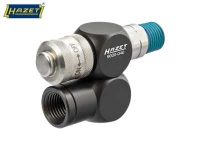 HACET PAINEILMALIITIN PYÖRIVÄ 9000-040 12,91mm