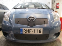 Maskisuoja Toyota Yaris 06-09