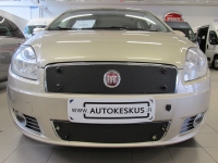 Maskisuoja Fiat Linea 2008-2013