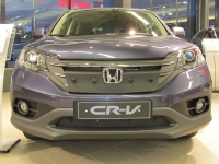 Maskisuoja Honda CR-v 13-14
