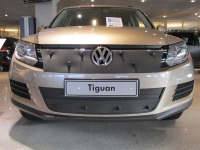 Maskisuoja Volkswagen Tiquan T&S / S&S 2011-2015