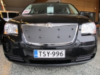 Maskisuoja Chrysler Grand Voyager 2005-2012