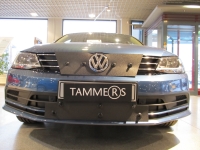 Maskisuoja Volkswagen Jetta 2015-