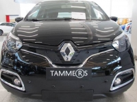 Maskisuoja Renault Captur 2014-2017