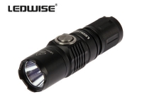 LEDWISE  Taskulamppu SAINT XP-L LED