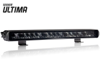 SEEKER ULTIMA 20 LED Lisävalo 9-36V