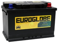 EUROGLOBE Smf / 80A, 720A EN. /  278x175x190