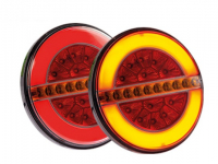 LED-Takavalo 12-24V