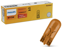 Polttimo PHILIPS WY5W 12V