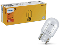Polttimo PHILIPS W21W 12V