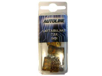 Autoline Laattasulake GM 7,5A 5kpl