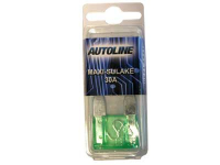 Autoline Laattasulake MAXI GM 30A 1kpl