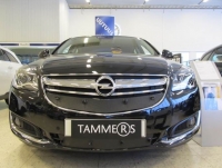 Maskisuoja Opel Insignia 2014-2015