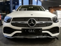 Maskisuoja MB GLC Coupe 20-23