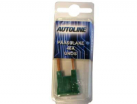 Autoline Pääsulake JAP 40A UROS 1kpl