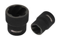 BOXO VASTAKIERREHYLSY 1/2" 13mm