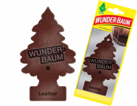 WUNDER-BAUM Leather Hajukuusi