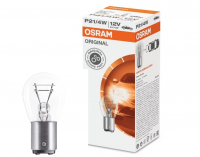 Polttimo OSRAM Original 12V P21/4W