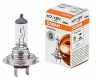 Polttimo OSRAM Original H7 LL