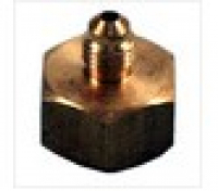 Liitin kylmäainepulloon 1/4"