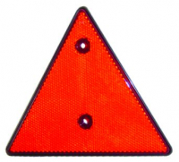 RADEX Kolmioheijastin 155x135