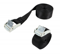 ARCTIC MARINE Pikalukkovyö 25mm/2m 2kpl