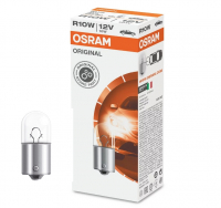 Polttimo OSRAM Original 12V R10W BA15S