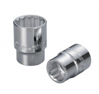 BOXO HYLSYAVAIN 1/2" 21mm 12K